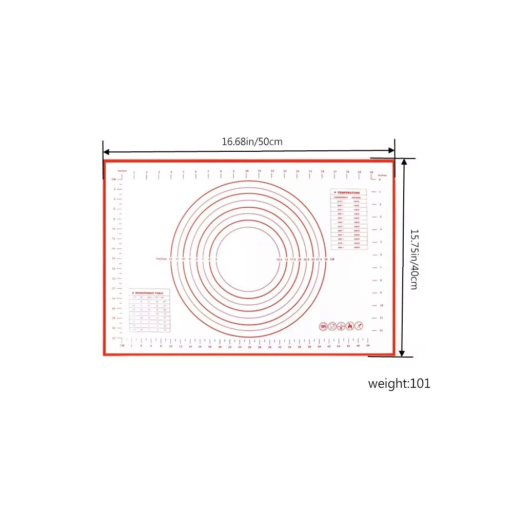 3D Flower Silicone Mold — For Resin, Chocolate, Fondant & Baking